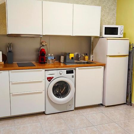 Apartamento Junto A Calle Larios Malaga Exterior photo