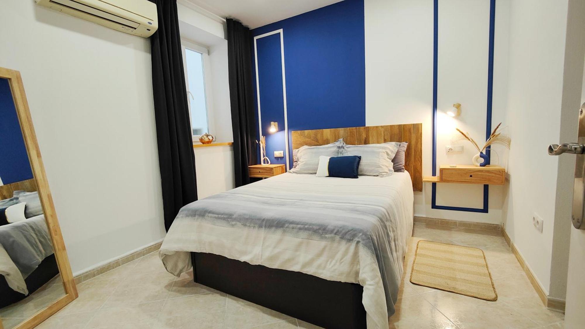 Apartamento Junto A Calle Larios Malaga Exterior photo